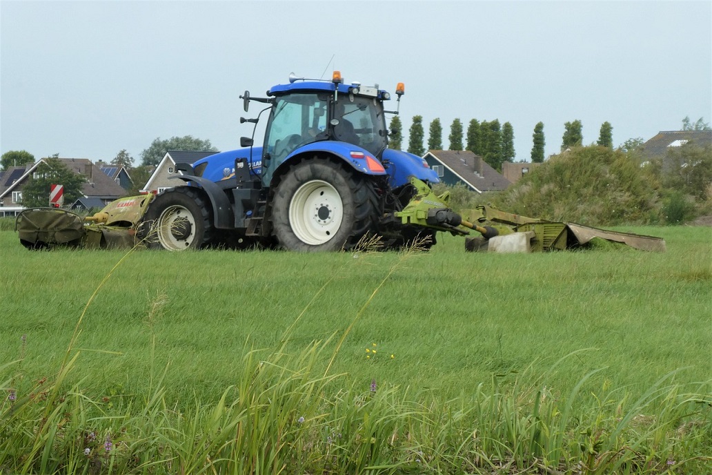 Agric/Agro