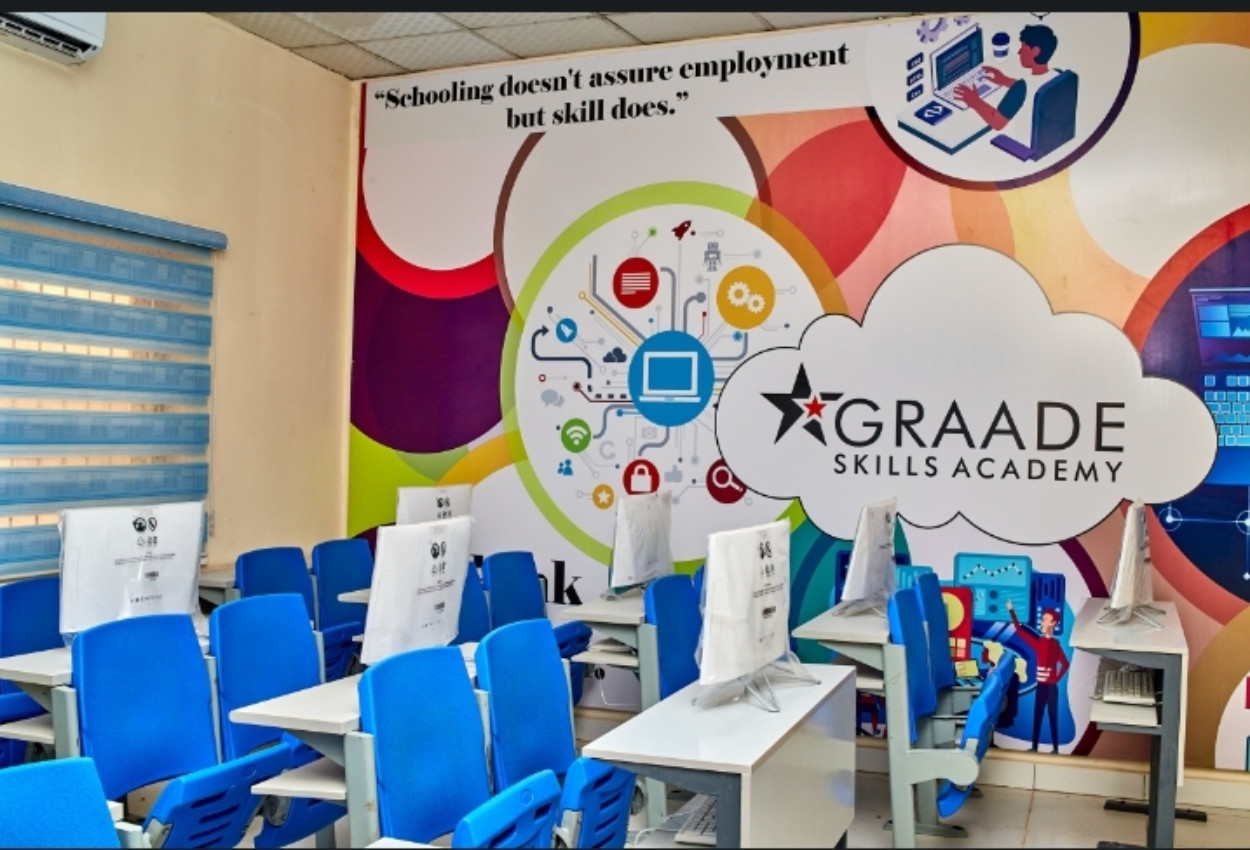 Admissions Still Open
