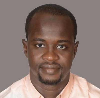 Mr. Farouq Bello Sani