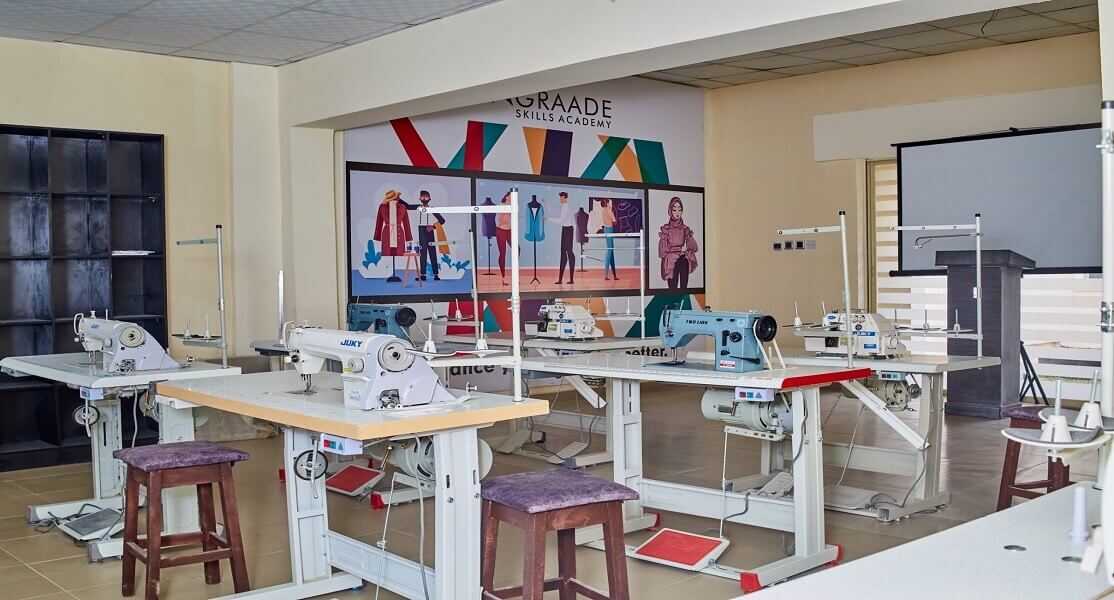 Admission Information