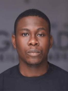 Ferdinand Oghenegueke Ikuru Esq