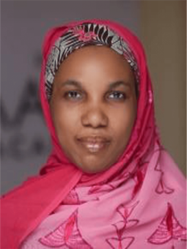 Gambo Ibrahim