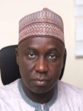 Sani Maiwada
